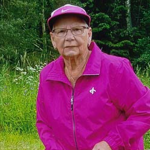 Maj-Britt Andersson