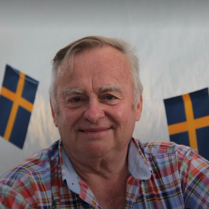 Jan-Erik Bengtsson