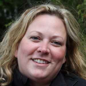 Anette Eriksson Mild