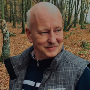 Michael Hagdahl