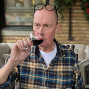 Per Fuglevik