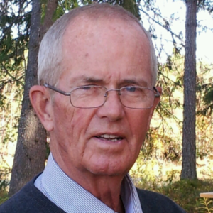 Börje Ståhl