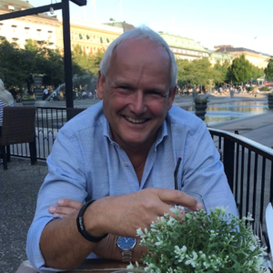 Bengt Andersson