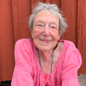 Kerstin Follin