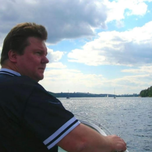 Mikael Ohlson