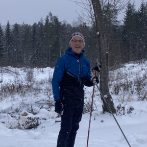 Jan Erik "Janne" Karlsson