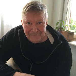Anders Enmark