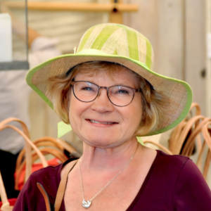 Marlene Knöös
