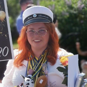 Nova Blomkvist