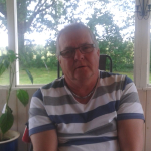 Harald Karlsson