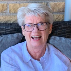 Ulla Anghem
