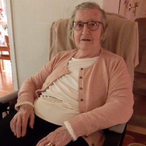 Gunilla Eriksson