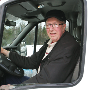 Göte Karlsson
