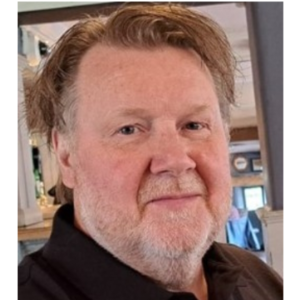 Sven-Erik Svensson