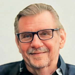 Bo Malmqvist