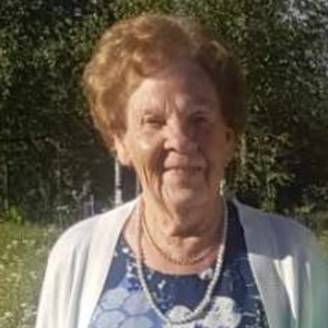 Inga Andersson