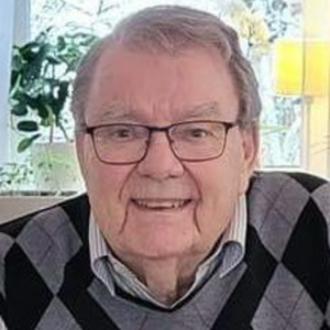 Sven-Erik Svensson