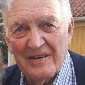 Allan Blomgren