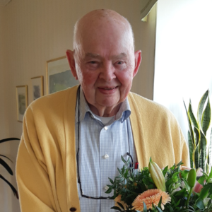 Bengt Gustavsson