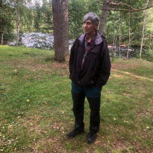 Dag Larsson