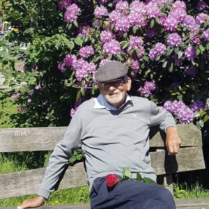 Rolf Grönlund