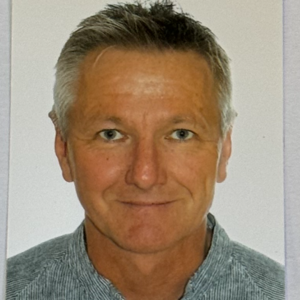 Thomas Argus