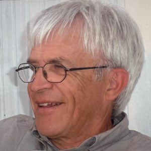 Rolf Stugholm