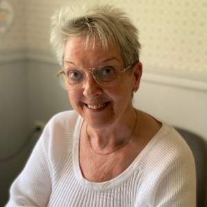 Eleonor Andersson
