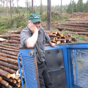 Sven-Erik Abrahamsson