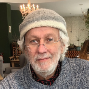Lars Rune Larsson