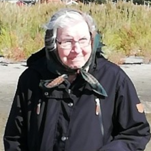 Tove Nilsson