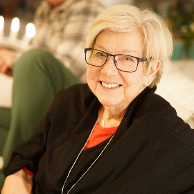 Birgitta Gustafsson