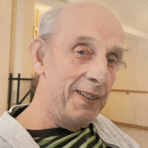 Bernt Thydén