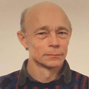 Börje Mårtensson