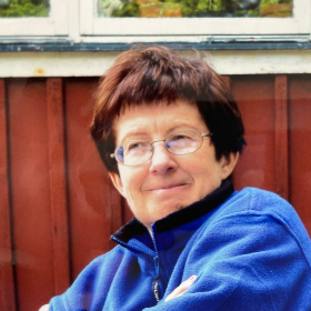 Anita Nilsson