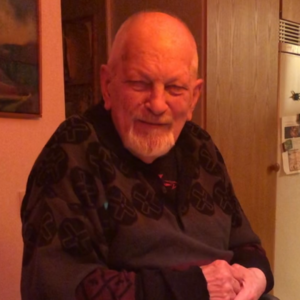 Lars Kjellström