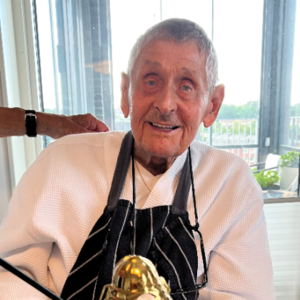Lennart Sölvell