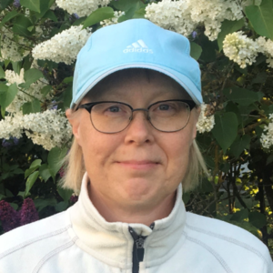 Christina Svensson