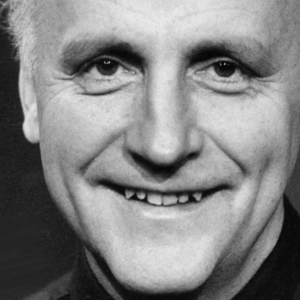 Arne Hegerfors