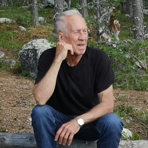Ingvar Johansson