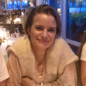 Inga Wennergren