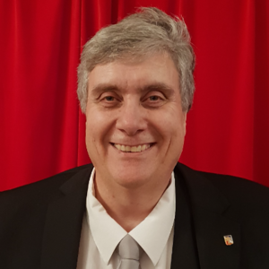 Kenneth Falk