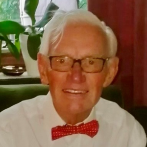Bernt Abrahamsson