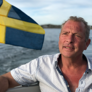 Magnus Wieslander