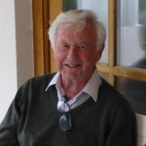Roy Booth