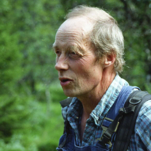 Karl-Erik Olsson