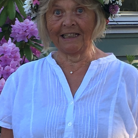 Margaretha Engström