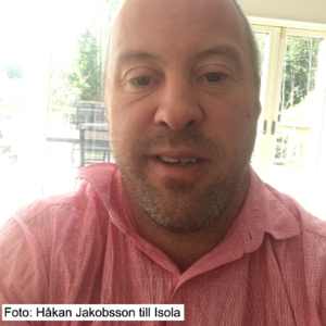 Håkan Jakobsson