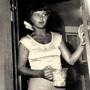 Marianne Holmgren
