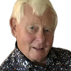 Stig Olausson